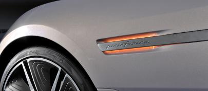 Pininfarina Cambiano (2012) - picture 31 of 55