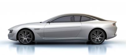 Pininfarina Cambiano (2012) - picture 36 of 55