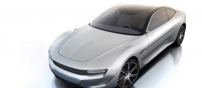 Pininfarina Cambiano (2012) - picture 39 of 55