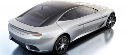 Pininfarina Cambiano (2012) - picture 44 of 55