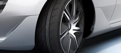 Pininfarina Cambiano (2012) - picture 47 of 55