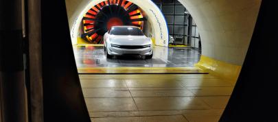 Pininfarina Cambiano (2012) - picture 52 of 55