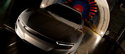Pininfarina Cambiano (2012) - picture 55 of 55