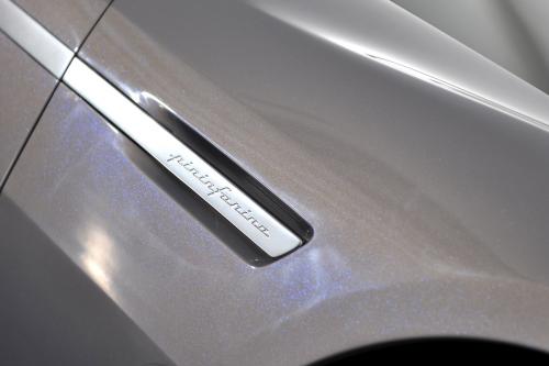 Pininfarina Cambiano (2012) - picture 32 of 55