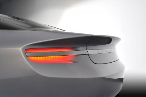 Pininfarina Cambiano (2012) - picture 33 of 55