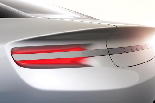 Pininfarina Cambiano (2012) - picture 40 of 55