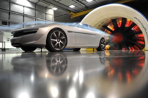 Pininfarina Cambiano (2012) - picture 48 of 55