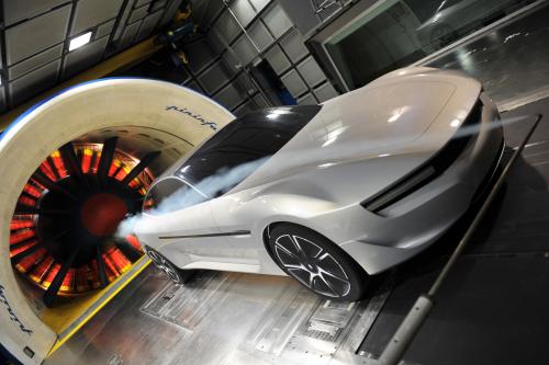 Pininfarina Cambiano (2012) - picture 49 of 55