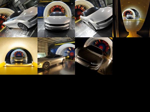 Pininfarina Cambiano (2012) - picture 49 of 55