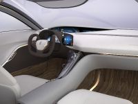 Pininfarina Cambiano (2012)