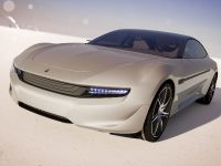 Pininfarina Cambiano (2012) - picture 1 of 55