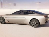 Pininfarina Cambiano (2012) - picture 4 of 55