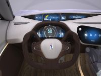 Pininfarina Cambiano (2012) - picture 11 of 55