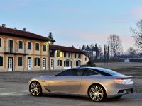 Pininfarina Cambiano (2012)