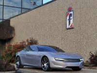 Pininfarina Cambiano (2012) - picture 18 of 55
