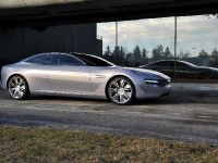 Pininfarina Cambiano (2012) - picture 19 of 55