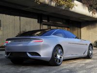 Pininfarina Cambiano (2012)