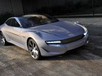 Pininfarina Cambiano (2012) - picture 22 of 55