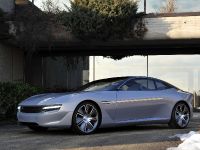 Pininfarina Cambiano (2012)