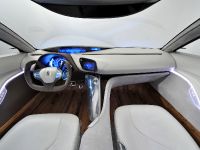 Pininfarina Cambiano (2012)