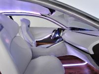 Pininfarina Cambiano (2012) - picture 26 of 55