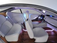 Pininfarina Cambiano (2012) - picture 27 of 55