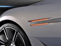 Pininfarina Cambiano (2012)