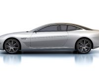 Pininfarina Cambiano (2012)