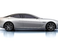 Pininfarina Cambiano (2012) - picture 37 of 55