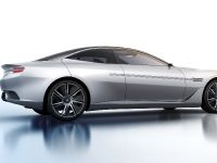 Pininfarina Cambiano (2012)