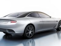 Pininfarina Cambiano (2012) - picture 43 of 55