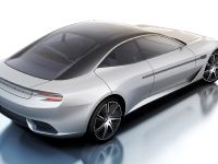 Pininfarina Cambiano (2012)