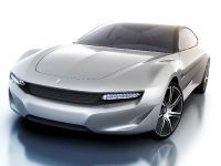 Pininfarina Cambiano (2012) - picture 45 of 55