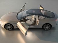 Pininfarina Cambiano (2012) - picture 46 of 55