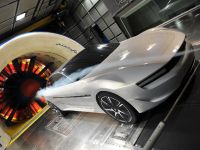 Pininfarina Cambiano (2012)