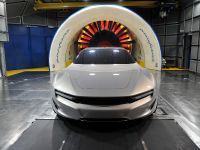 Pininfarina Cambiano (2012)