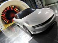 Pininfarina Cambiano (2012)