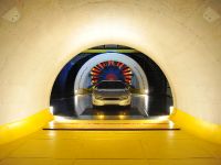 Pininfarina Cambiano (2012) - picture 53 of 55