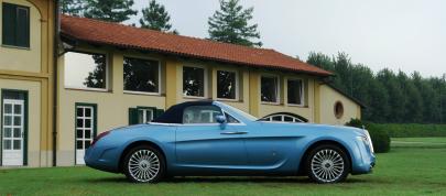 Pininfarina Hyperion (2009) - picture 4 of 14
