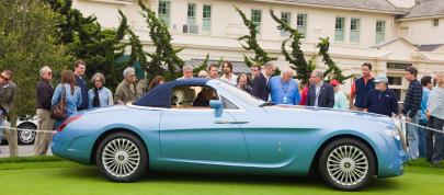 Pininfarina Hyperion (2009) - picture 7 of 14