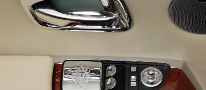 Pininfarina Hyperion (2009) - picture 12 of 14