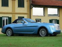 Pininfarina Hyperion (2009) - picture 5 of 14