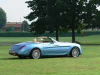 Pininfarina Hyperion (2009) - picture 6 of 14
