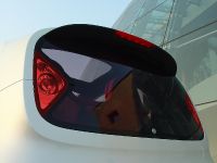 Pininfarina Nido (2008) - picture 5 of 12