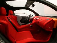 Pininfarina Nido (2008) - picture 7 of 12