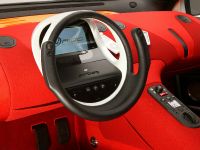 Pininfarina Nido (2008) - picture 8 of 12