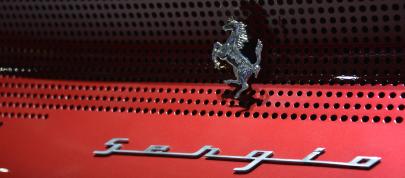 Pininfarina Sergio Concept Geneva (2013) - picture 7 of 8