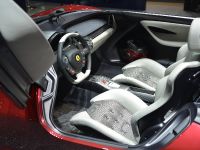 Pininfarina Sergio Concept Geneva (2013)