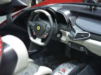 Pininfarina Sergio Concept Geneva (2013) - picture 6 of 8