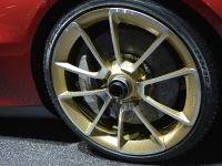 Pininfarina Sergio Concept Geneva (2013)